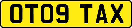 OT09TAX