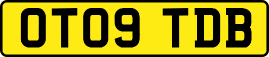 OT09TDB
