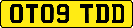 OT09TDD