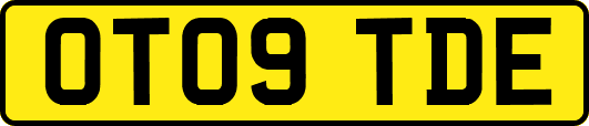 OT09TDE