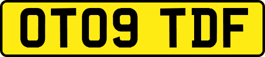 OT09TDF