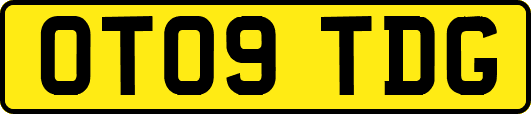 OT09TDG