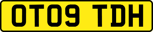 OT09TDH