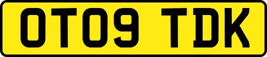 OT09TDK