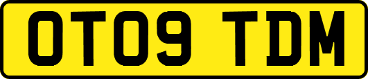 OT09TDM