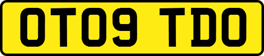 OT09TDO