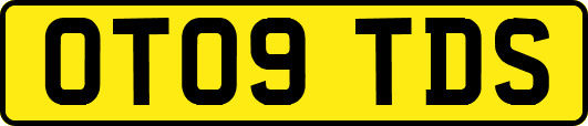 OT09TDS