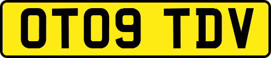OT09TDV