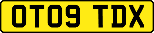 OT09TDX