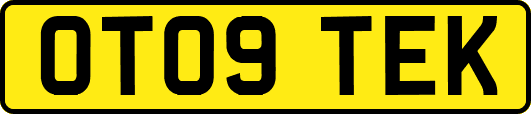 OT09TEK