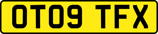 OT09TFX