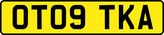 OT09TKA