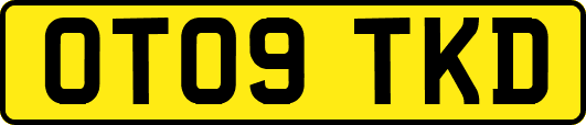 OT09TKD