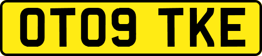 OT09TKE