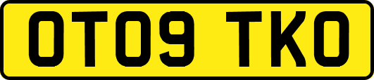 OT09TKO