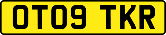 OT09TKR