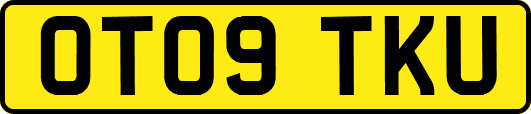 OT09TKU