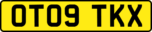 OT09TKX
