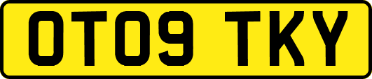 OT09TKY
