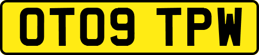 OT09TPW