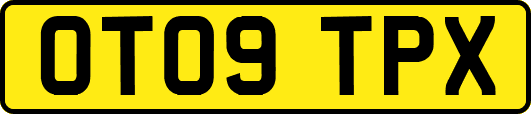 OT09TPX