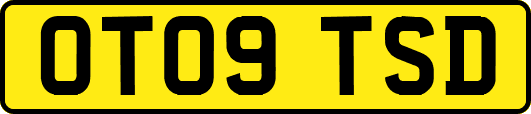 OT09TSD