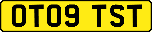 OT09TST