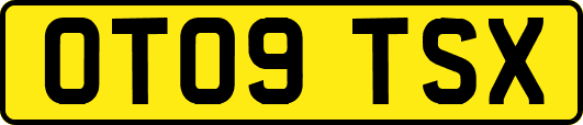 OT09TSX