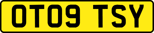OT09TSY
