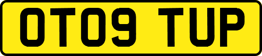 OT09TUP