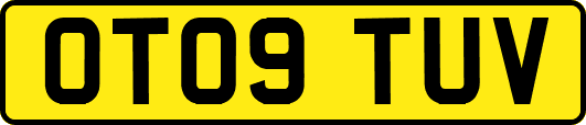 OT09TUV