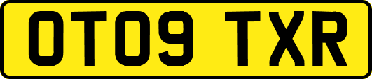 OT09TXR
