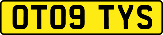 OT09TYS