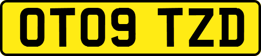 OT09TZD