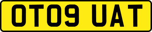 OT09UAT
