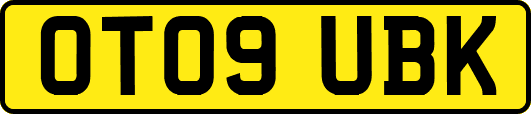 OT09UBK