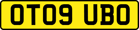 OT09UBO