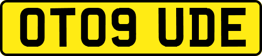 OT09UDE