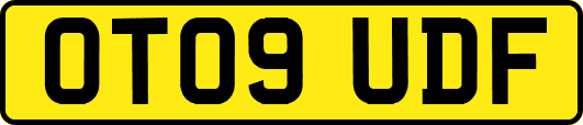 OT09UDF
