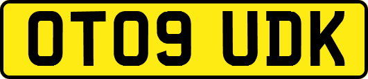 OT09UDK