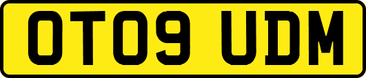 OT09UDM
