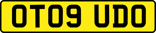 OT09UDO