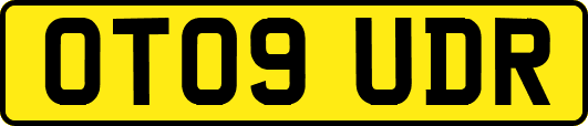 OT09UDR
