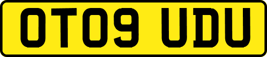 OT09UDU