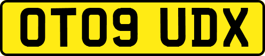 OT09UDX