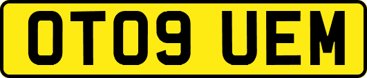 OT09UEM