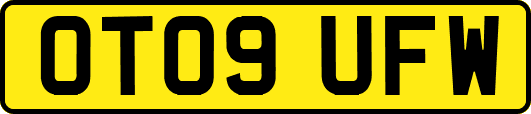 OT09UFW