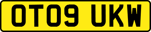 OT09UKW