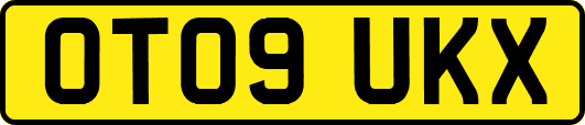 OT09UKX