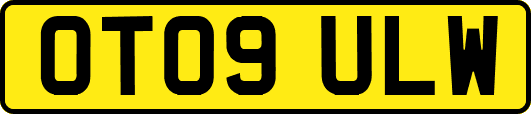 OT09ULW